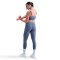 Collant Nike Femme Pro 365 Graphic