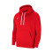 Nike con capucha Park 20 Fleece Basketball Emotion Club Sweatshirt