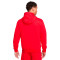 Nike con capucha Park 20 Fleece Basketball Emotion Club Sweatshirt