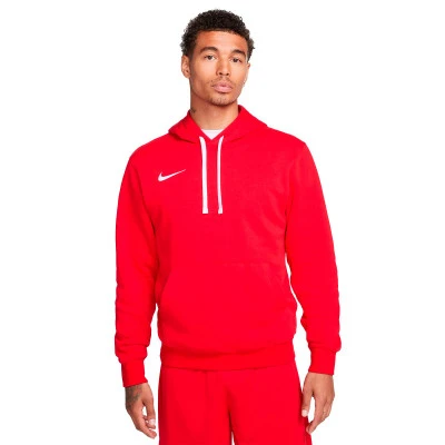 con capucha Park 20 Fleece Basketball Emotion Club Sweatshirt