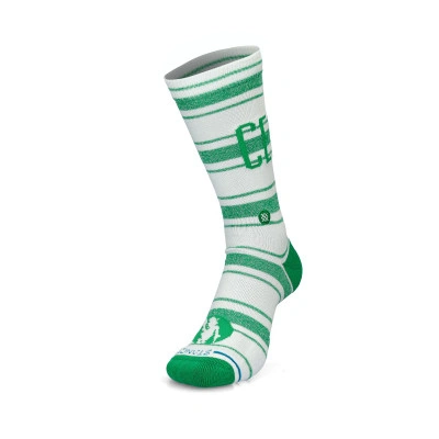Calcetines Boston Celtics Homesick Crew