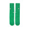 Calcetines Stance Boston Celtics Badged Crew