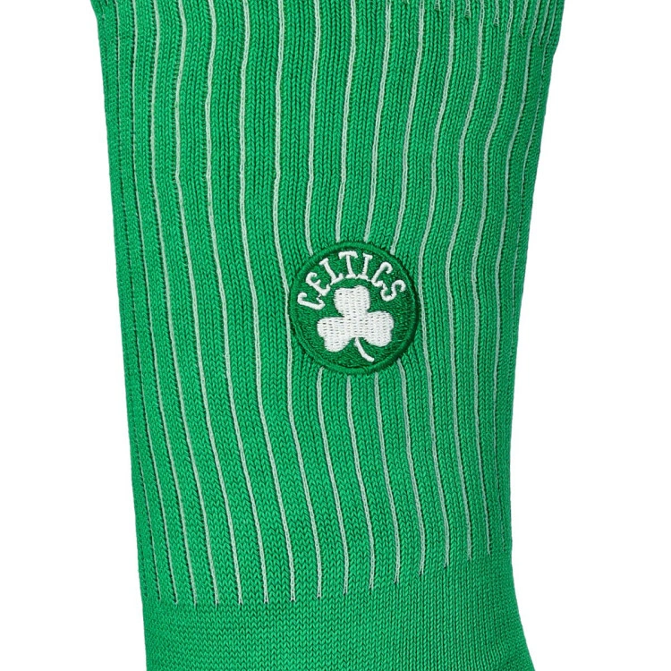 calcetines-stance-boston-celtics-badged-crew-verde-2