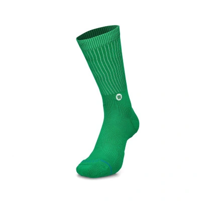 Calcetines Boston Celtics Badged Crew