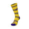 Calcetines Stance Los Angeles Lakers Homesick Crew