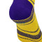 Calcetines Stance Los Angeles Lakers Homesick Crew