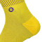 Calcetines Stance Los Angeles Lakers Badged Crew