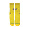 Calcetines Stance Los Angeles Lakers Badged Crew