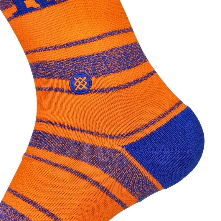 calcetines-stance-new-york-knicks-homesick-crew-naranja-3
