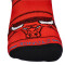 Calcetines Stance Chicago Bulls Homesick Crew