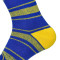 Calcetines Stance Golden State Warriors Homesick Crew