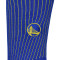 Calcetines Stance Golden State Warriors Badged Crew