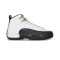 Zapatilla Jordan Air Jordan 12 Retro Taxi Niño
