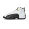 Zapatilla Jordan Air Jordan 12 Retro Taxi Niño