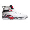 Zapatilla Jordan Air Jordan 8 Retro Bugs Bunny