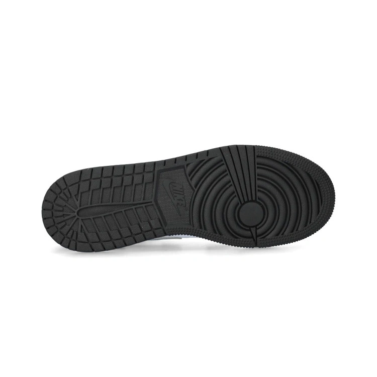 zapatilla-jordan-air-jordan-1-low-nino-negro-3
