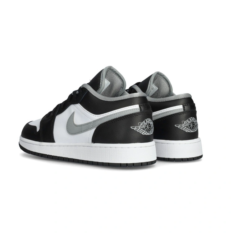 zapatilla-jordan-air-jordan-1-low-nino-negro-5