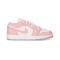 Zapatilla Jordan Air Jordan 1 Low Niño
