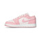 Zapatilla Jordan Air Jordan 1 Low Niño