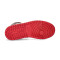 Zapatilla Jordan Air Jordan 1 Mid Mujer