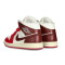 Zapatilla Jordan Air Jordan 1 Mid Mujer