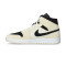 Jordan Air Jordan 1 Mid Mujer Trainers
