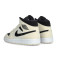 Jordan Air Jordan 1 Mid Mujer Trainers