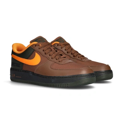 Tenis Air Force 1 Gore-Tex