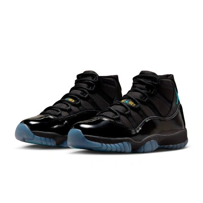 Air Jordan 11 Retro Gamma Trainers