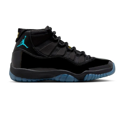Air Jordan 11 Retro Gamma Trainers