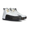 Tenis Jordan Air Jordan 12 Retro Taxi