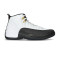 Tenis Jordan Air Jordan 12 Retro Taxi