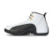 Tenis Jordan Air Jordan 12 Retro Taxi