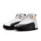 Jordan Air Jordan 12 Retro Taxi Trainers