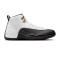 Jordan Air Jordan 12 Retro Taxi Trainers