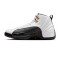 Jordan Air Jordan 12 Retro Taxi Trainers