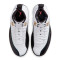 Jordan Air Jordan 12 Retro Taxi Trainers