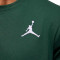 Jordan Jumpman Emb Crew T-Shirt