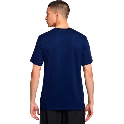 Playera Jumpman Crew