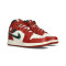 Zapatilla Jordan Air Jordan 1 Mid Niño