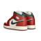 Zapatilla Jordan Air Jordan 1 Mid Niño