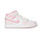 Zapatilla Jordan Air Jordan 1 Mid Niño