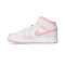 Zapatilla Jordan Air Jordan 1 Mid Niño