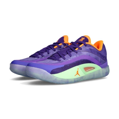 Tenis Zion 4 Rare Form