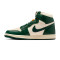 Jordan Women's Air Jordan 1 Retro High OG Trainers