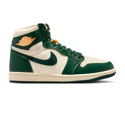 Women's Air Jordan 1 Retro High OG Trainers