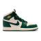 Jordan Preschool Air Jordan 1 Retro High OG Trainers