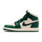 Jordan Preschool Air Jordan 1 Retro High OG Trainers