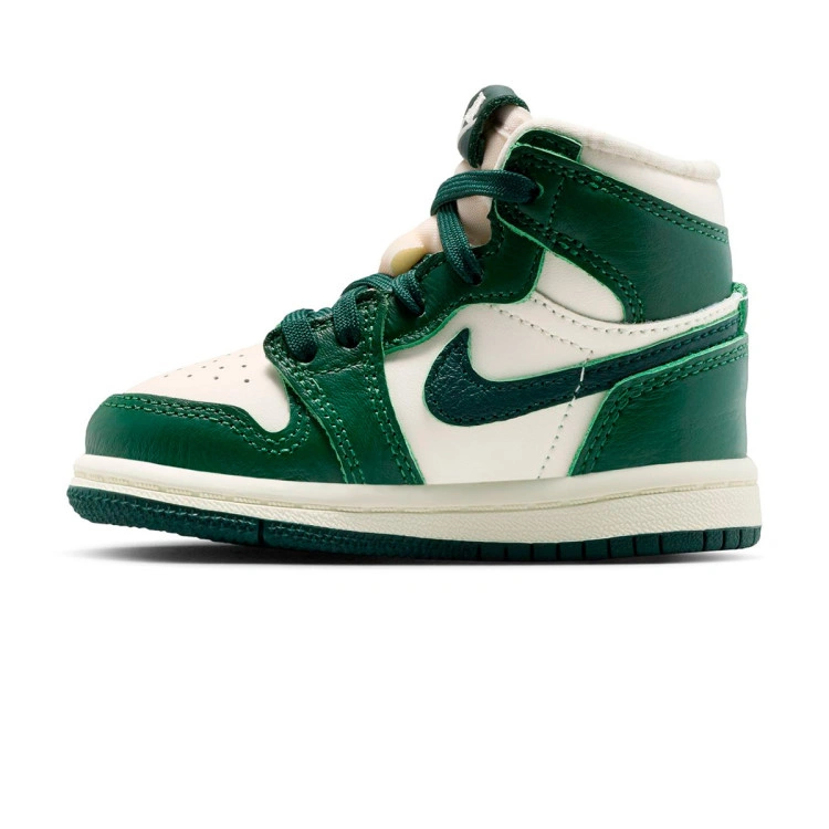 zapatilla-jordan-air-jordan-1-retro-high-og-bebe-pale-ivory-pro-green-fir-coconut-milk-2