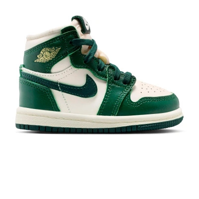 Baby Air Jordan 1 Retro High OG Trainers